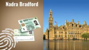 Nadra Card Bradford