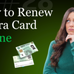 How to Renew NADRA Card Online