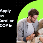How To Apply For a New Nadra Card or Baby NICOP in The UK