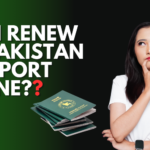 Yes You Can Renew Your Pakistani Passport Online
